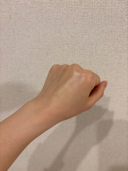 SPF50 フェース クリーム/CLINIQUE/日焼け止め・UVケアを使ったクチコミ(4枚目)