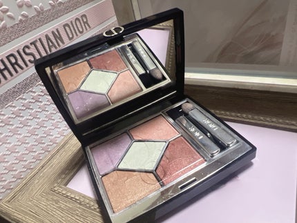 リキッドアイライナー/スプリングハート/リキッドアイライナーを使ったクチコミ(5枚目)