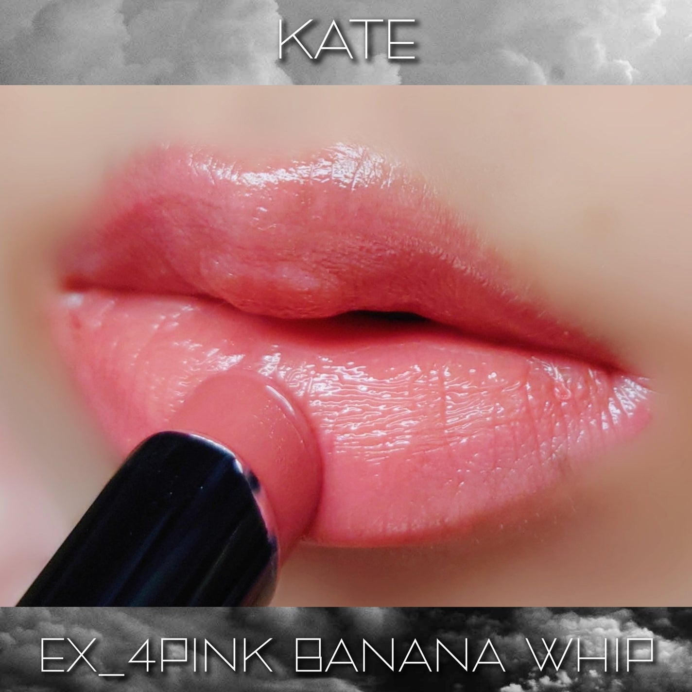 ケイト リップモンスター/KATE/口紅を使ったクチコミ(3枚目)