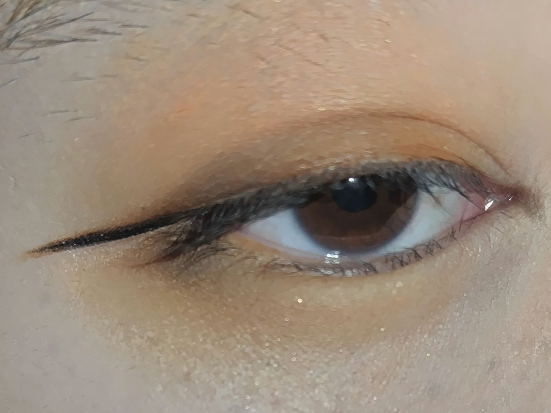 胡蝶雲肩ブラッシュデュオ＜チークカラー＞  /FlowerKnows/パウダーチークを使ったクチコミ（3枚目）