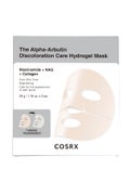 RXザ・アルファ アルブチン ハイドロゲルパック / COSRX