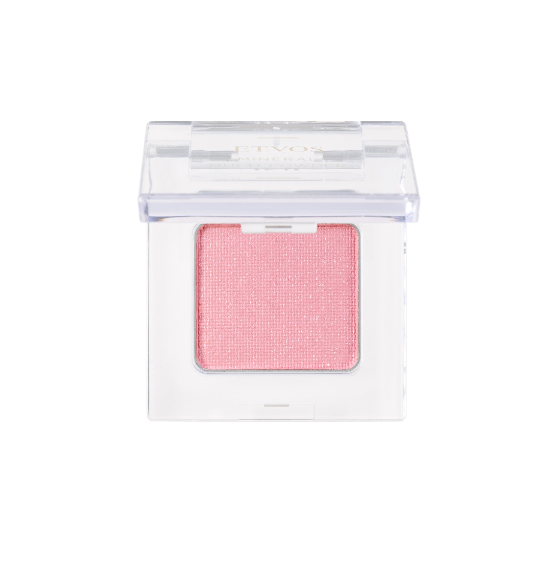 ミネラルマルチパウダー ラパンピンク(数量限定)