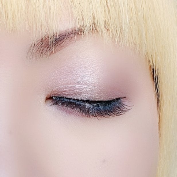 ディオールショウ サンク クルール/Dior/アイシャドウを使ったクチコミ(4枚目)