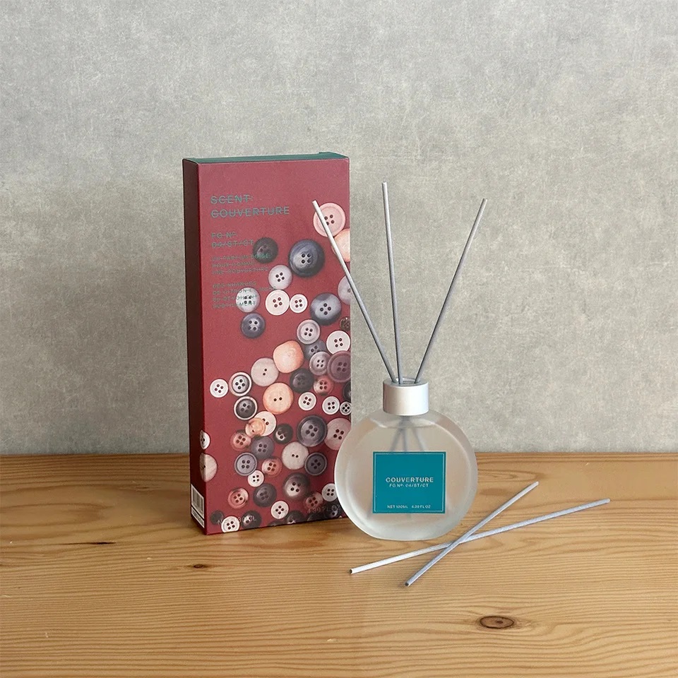 Standard Products by DAISO  アロマディフューザー