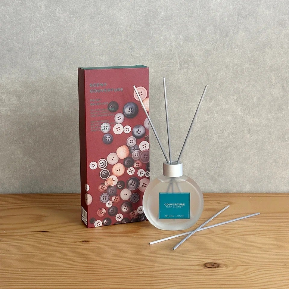 アロマディフューザー Standard Products by DAISO