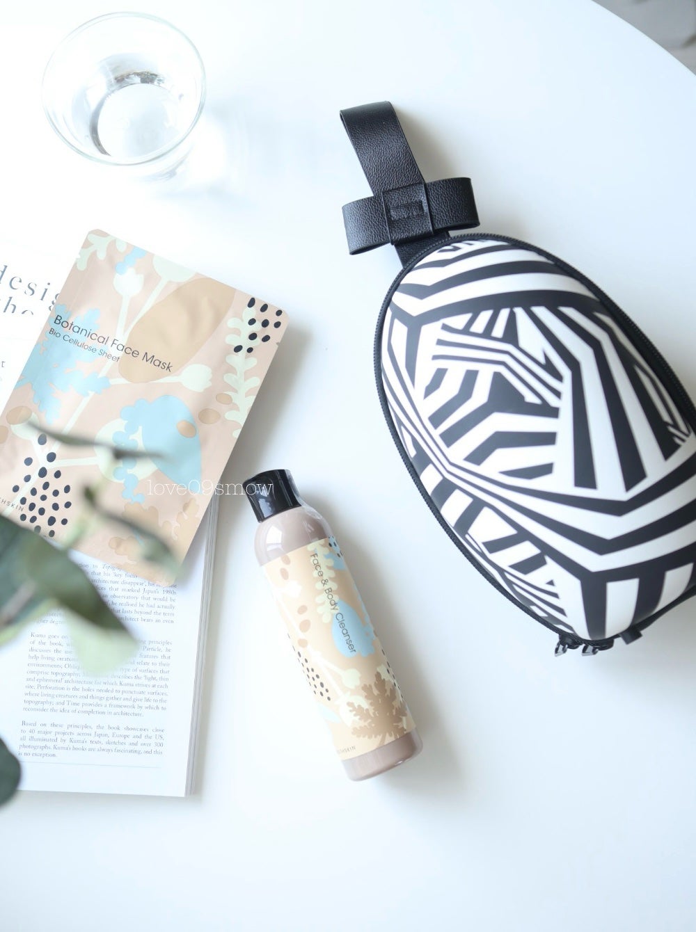 rinko on LIPS 「スムーズスキンのプロモーションに参加しています。肌魅せの夏に向..」(9枚目)