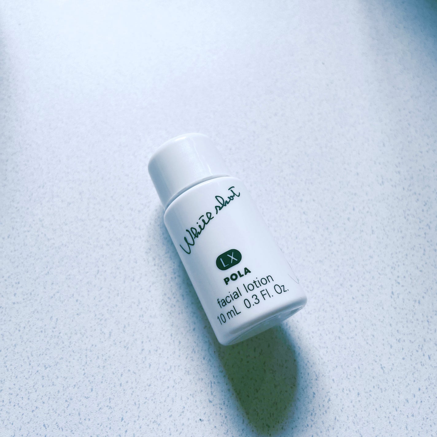 ホワイトショット LX/ホワイトショット/化粧水を使ったクチコミ(1枚目)