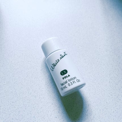 ホワイトショット LX/ホワイトショット/化粧水を使ったクチコミ(1枚目)