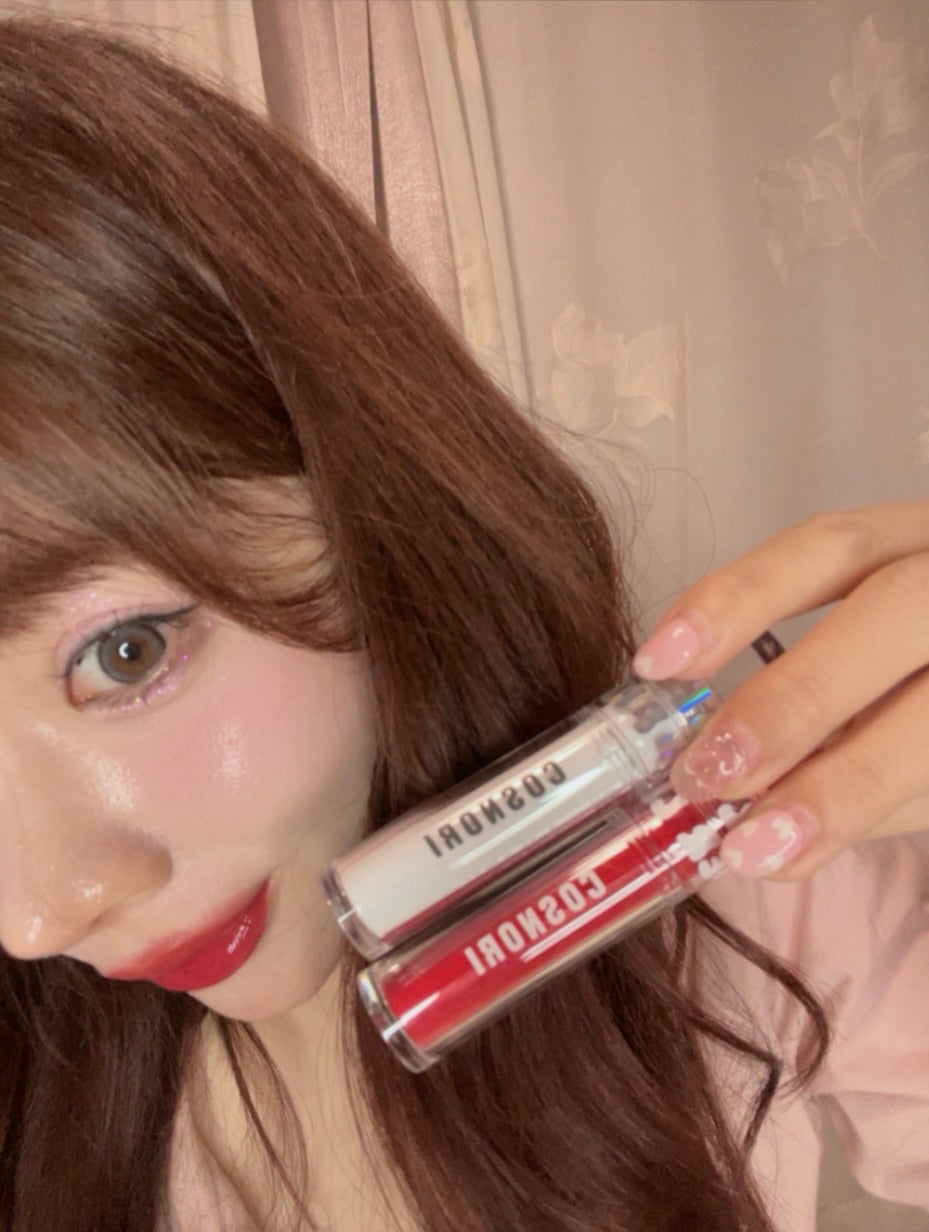 ã«ã³ã ðž on LIPS ããã¢ã«ãã³é
žæ³šå
¥ããïŒïŒð/ããªã¥ãŒã æããµããåã«ãªããïŒïŒ..ãïŒ5æç®ïŒ