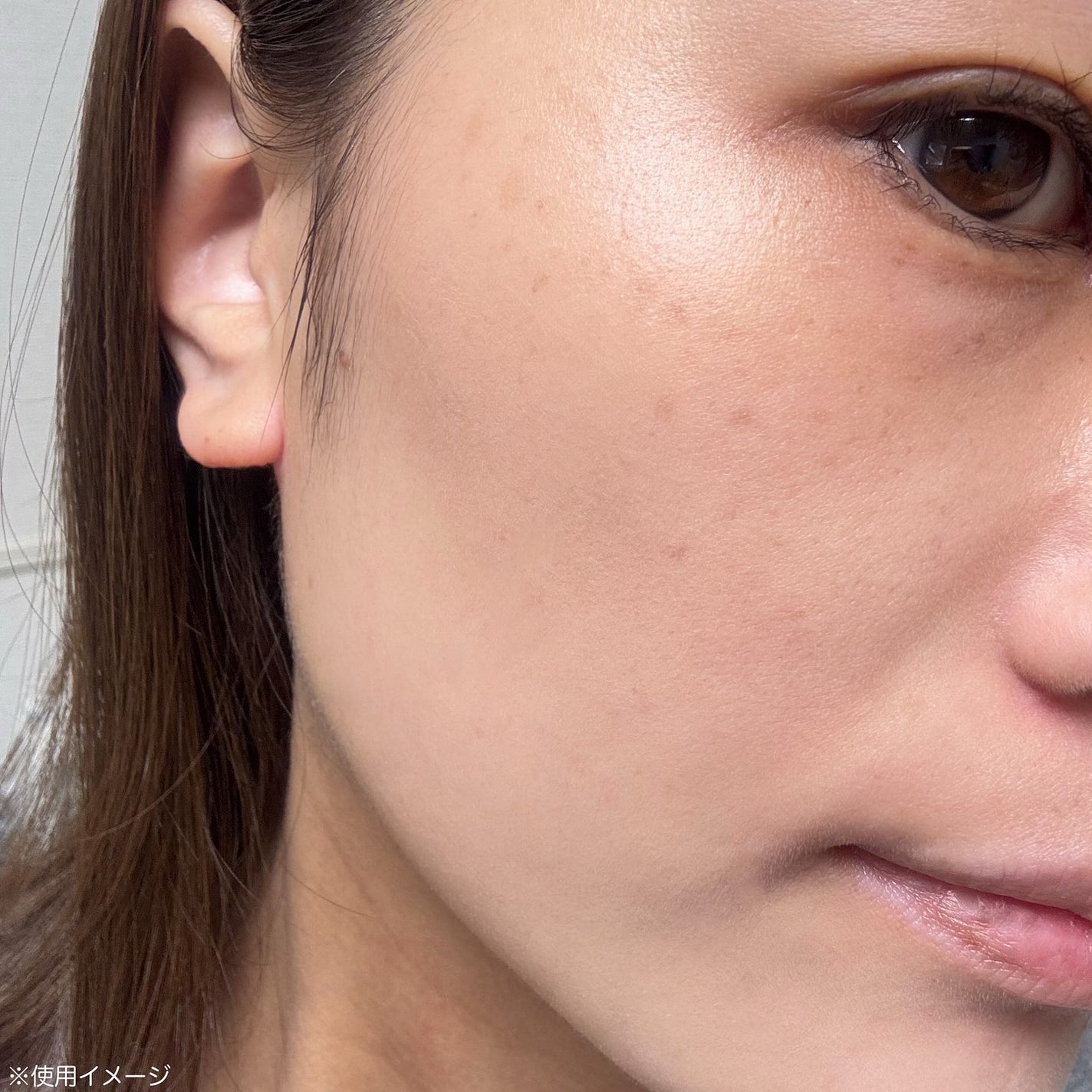 セッティングフィクサー/VELY VELY/フィックスミストを使ったクチコミ(5枚目)