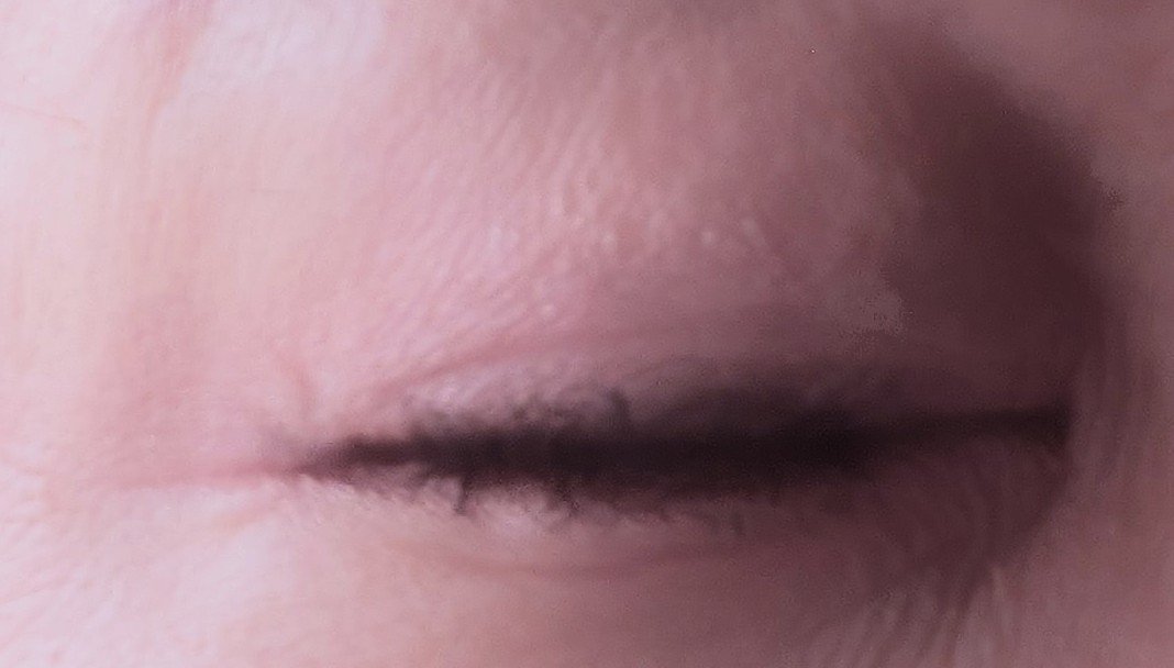 ハンオールフィックスマスカラ/rom&nd/マスカラを使ったクチコミ（3枚目）