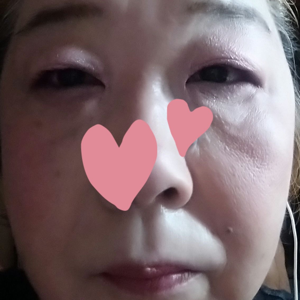 ジェルアイライナー/CEZANNE/ジェルアイライナーを使ったクチコミ（3枚目）