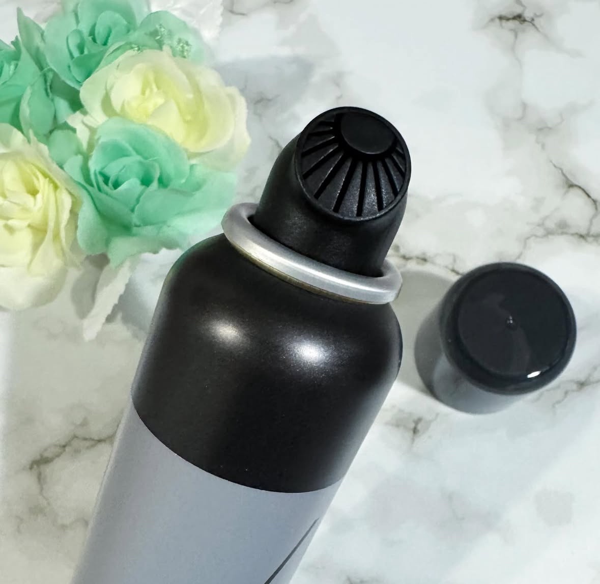 ディズム クリーミーフォームウォッシュ ブラック/DISM/泡洗顔を使ったクチコミ（2枚目）