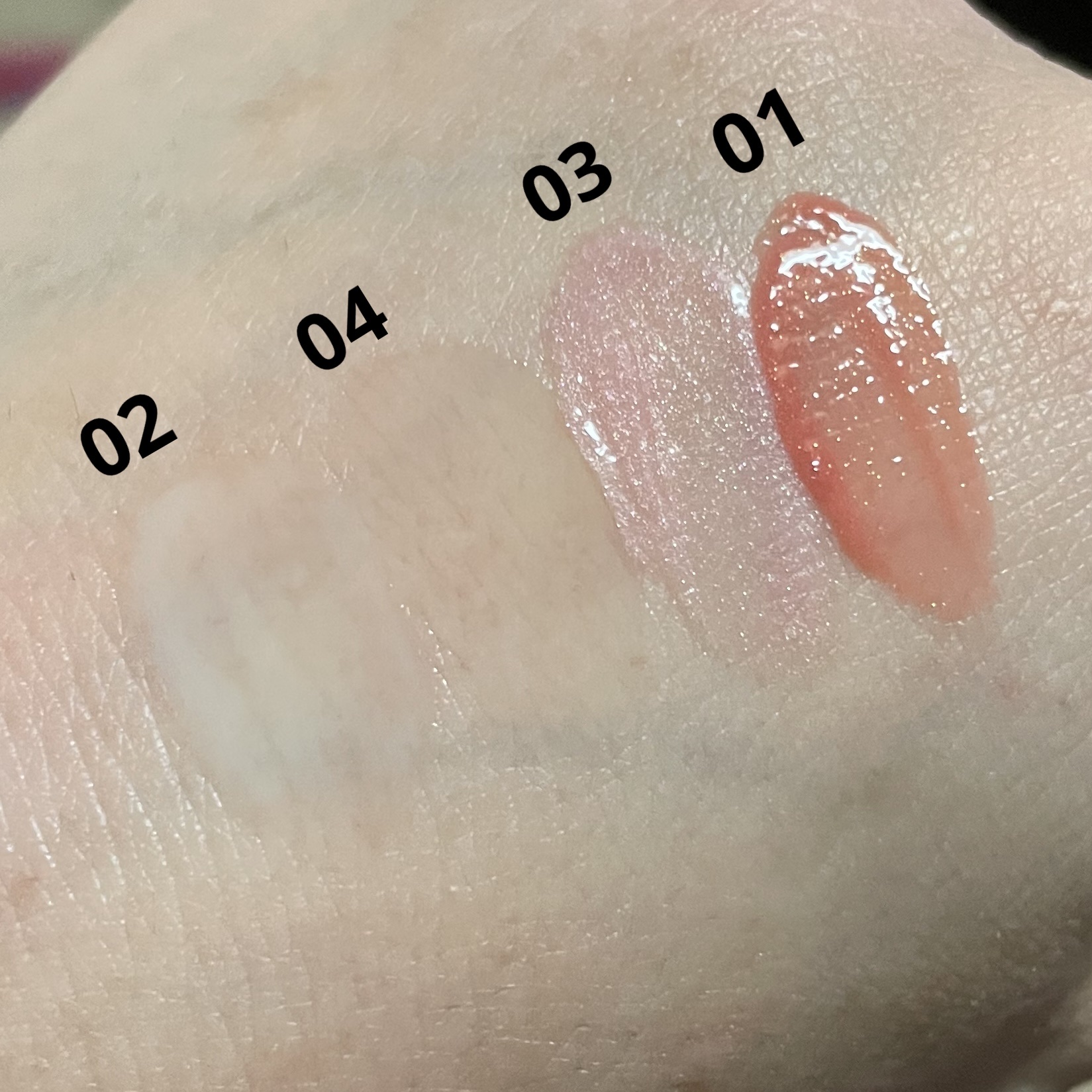 リップボム プランパーセラム/エリザベス/リッププランパーを使ったクチコミ（3枚目）