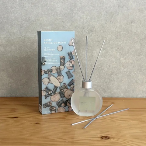 アロマディフューザー / Standard Products by DAISO 