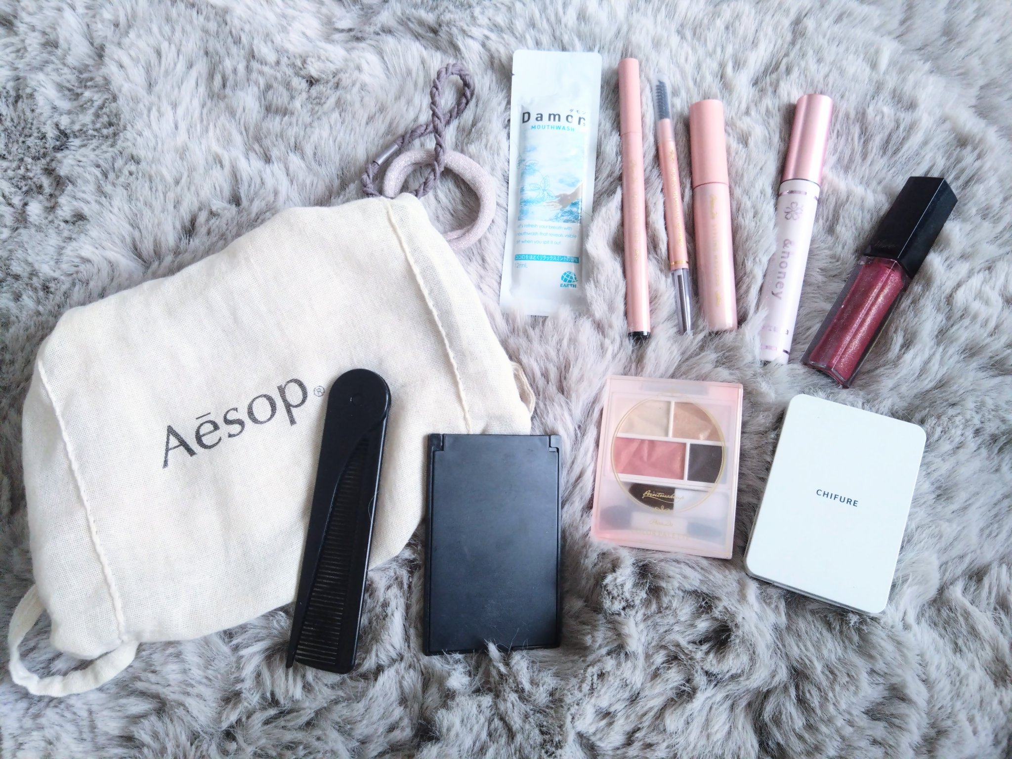 ニベア ディープモイスチャーリップ/ニベア/リップクリームを使ったクチコミ（1枚目）