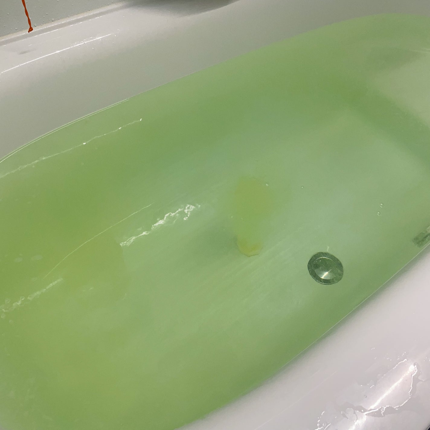 メディキュア 爽快リカバリー/バブ/炭酸系入浴剤を使ったクチコミ(10枚目)