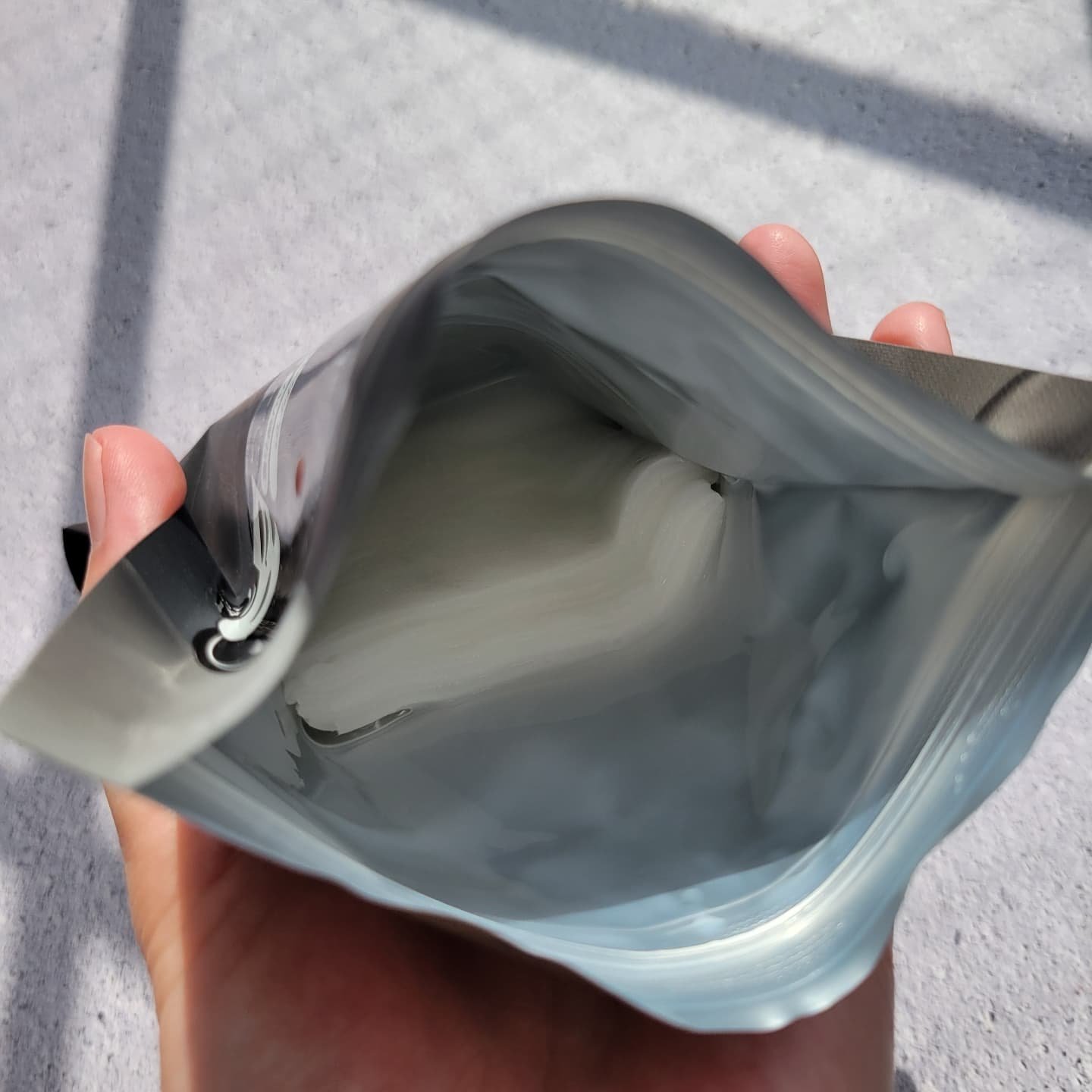 ブラックPDRN デイリーシートマスク/ネイチャーリパブリック/シートマスク・パックを使ったクチコミ（3枚目）