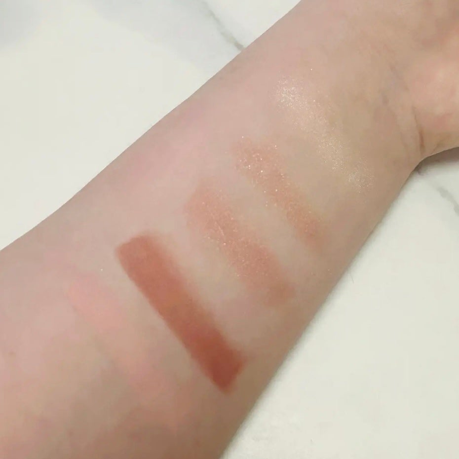 ディオールショウ サンク クルール/Dior/アイシャドウを使ったクチコミ(2枚目)