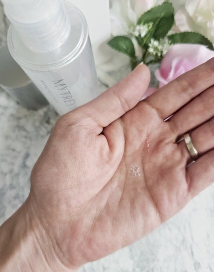 シュンプウ on LIPS 「コエタスのモニターキャンペーンでもらったMytreyaスキンロ..」(5枚目)