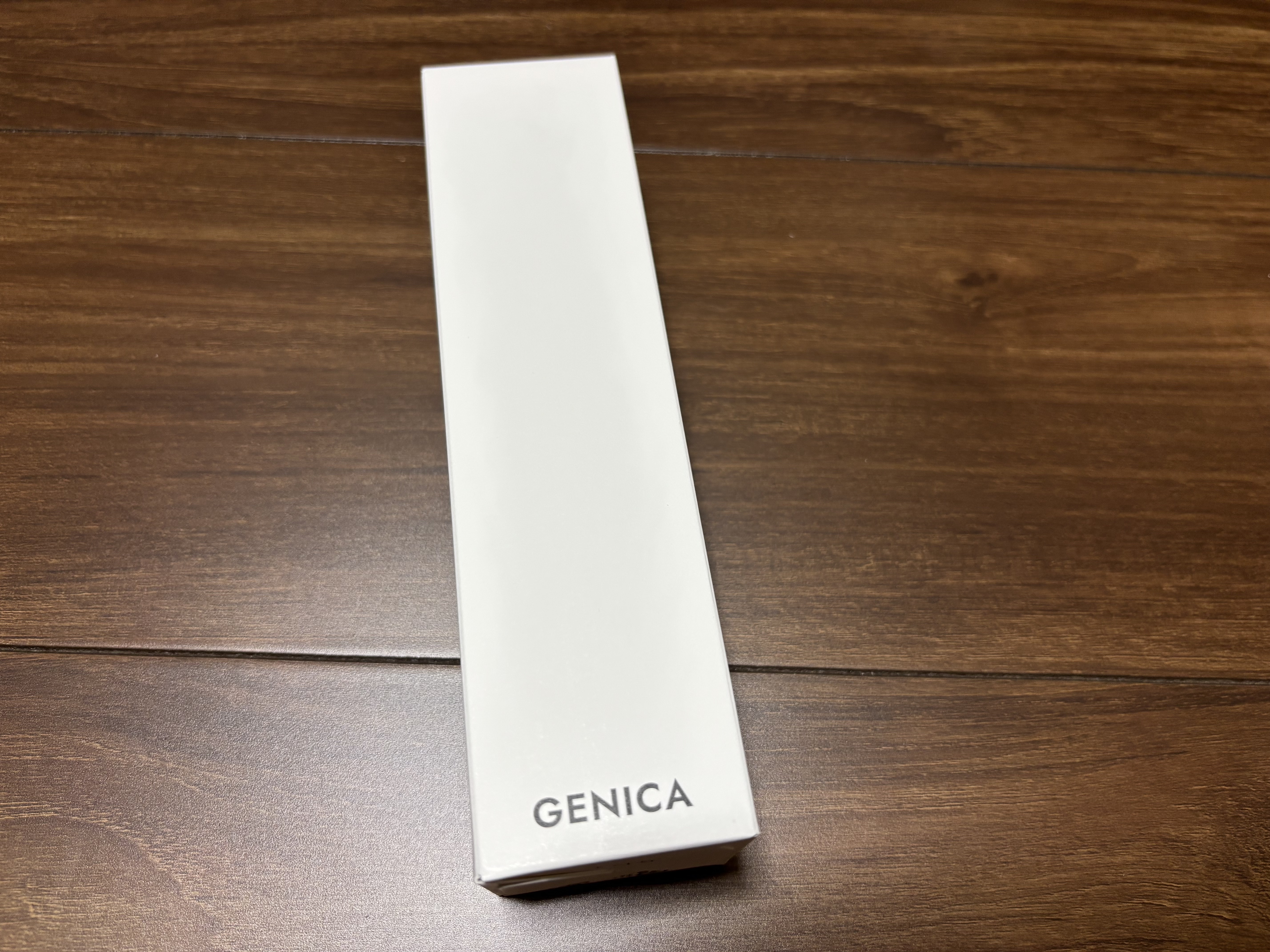 ジェニカ トリートメントローション RE/GENICA/化粧水を使ったクチコミ（3枚目）