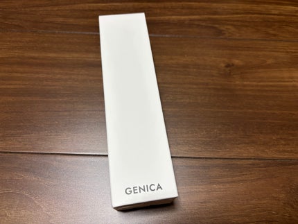 ジェニカ トリートメントローション RE/GENICA/化粧水を使ったクチコミ(3枚目)