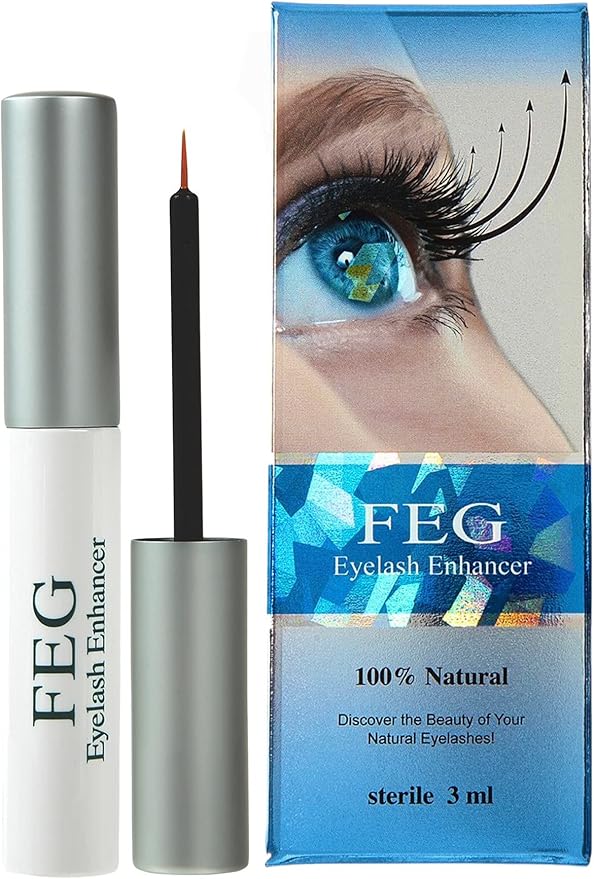 FEG  Eyelash  Enhancer FEG