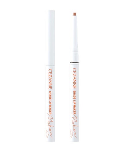 ケイト デザイニングアイブロウ3D/KATE/パウダーアイブロウを使ったクチコミ(8枚目)