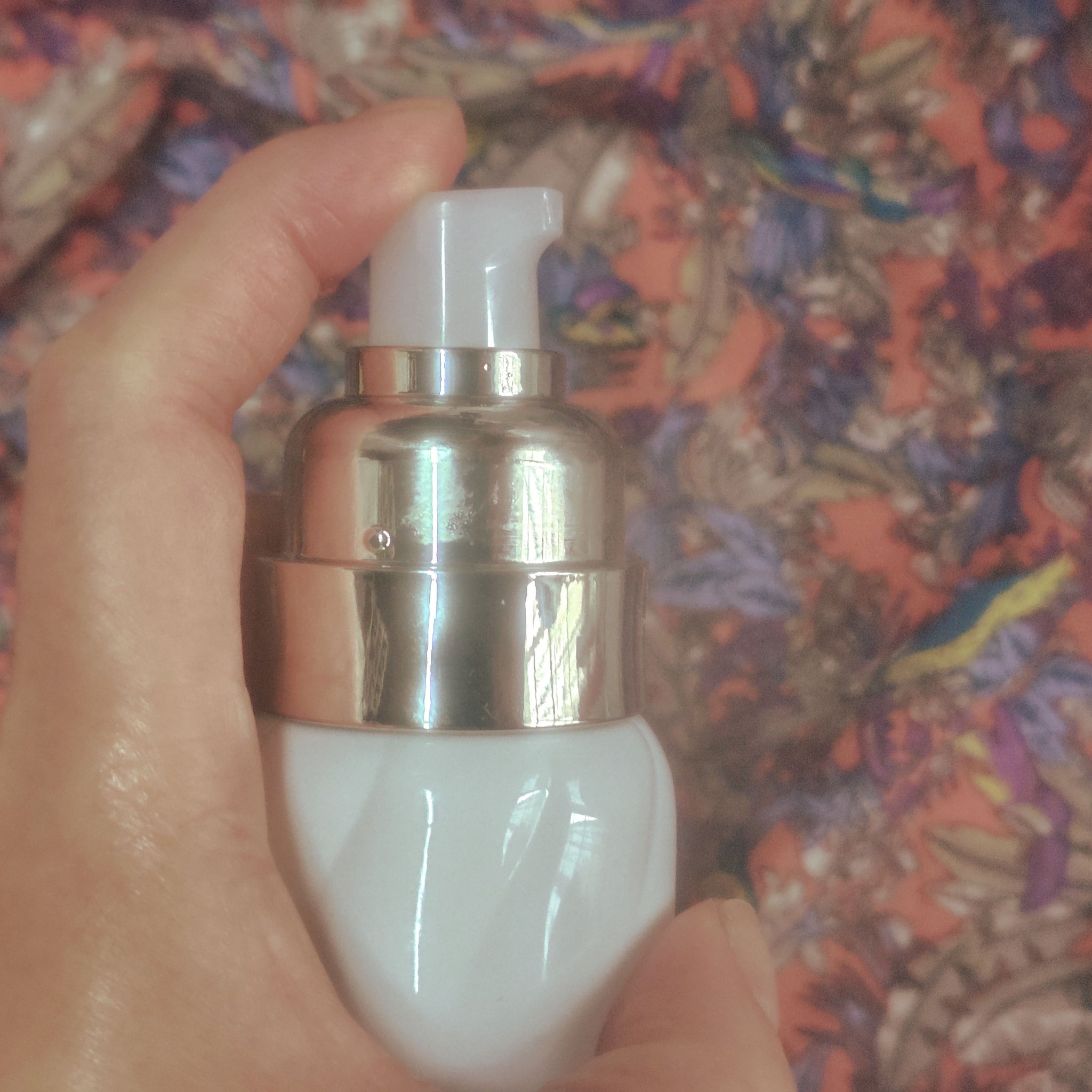 ドレススノー ローション【医薬部外品】 /アテニア/化粧水を使ったクチコミ（2枚目）