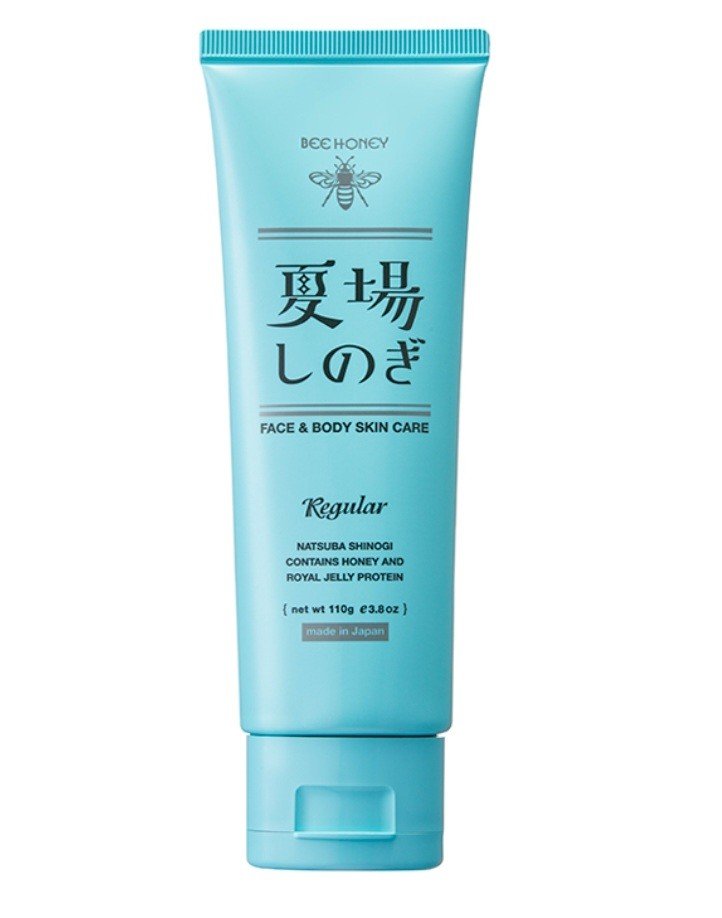 夏場しのぎ Ｎ/ビーハニー/美容液を使ったクチコミ（2枚目）