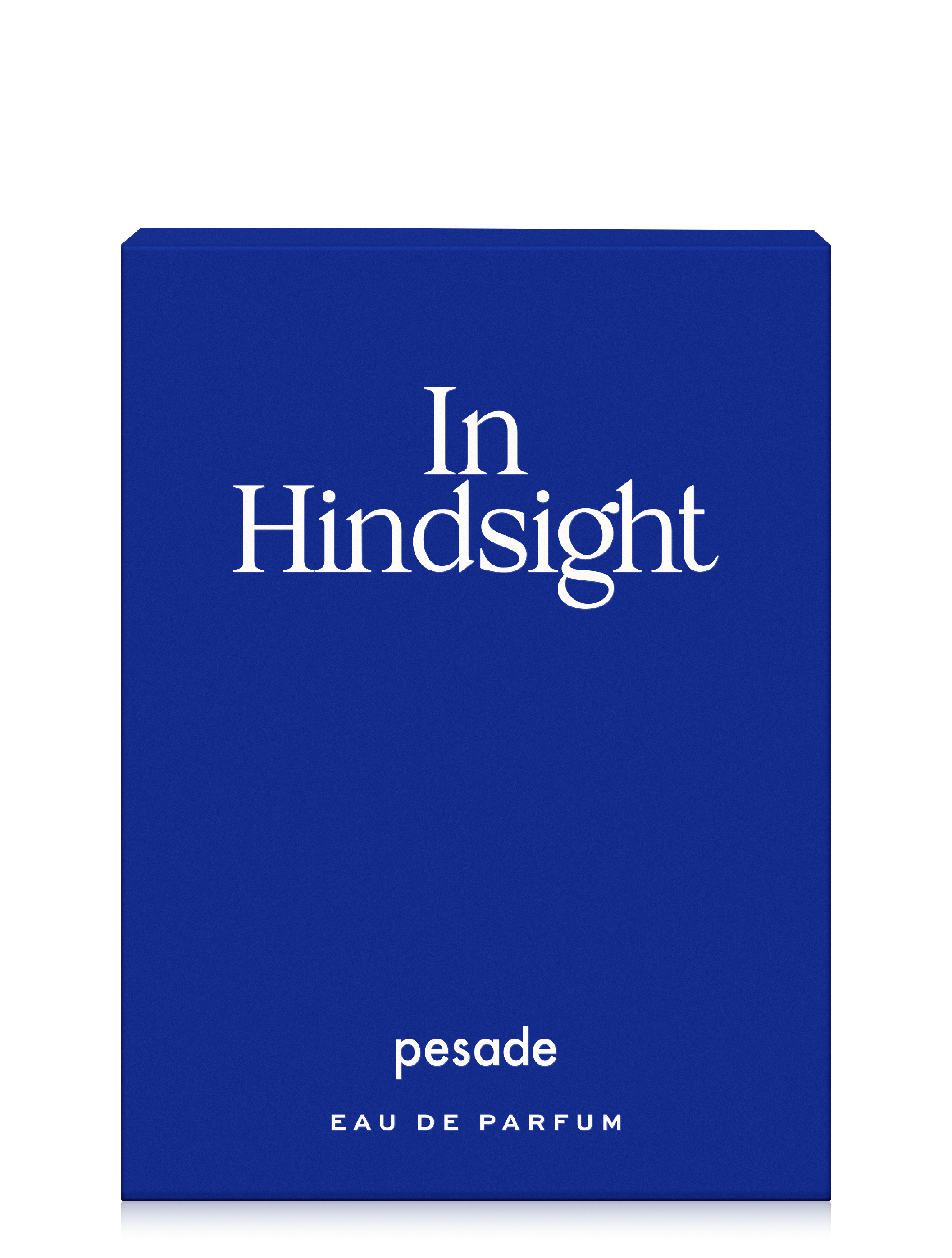 イン ハインズサイト オードパフューム 100ml