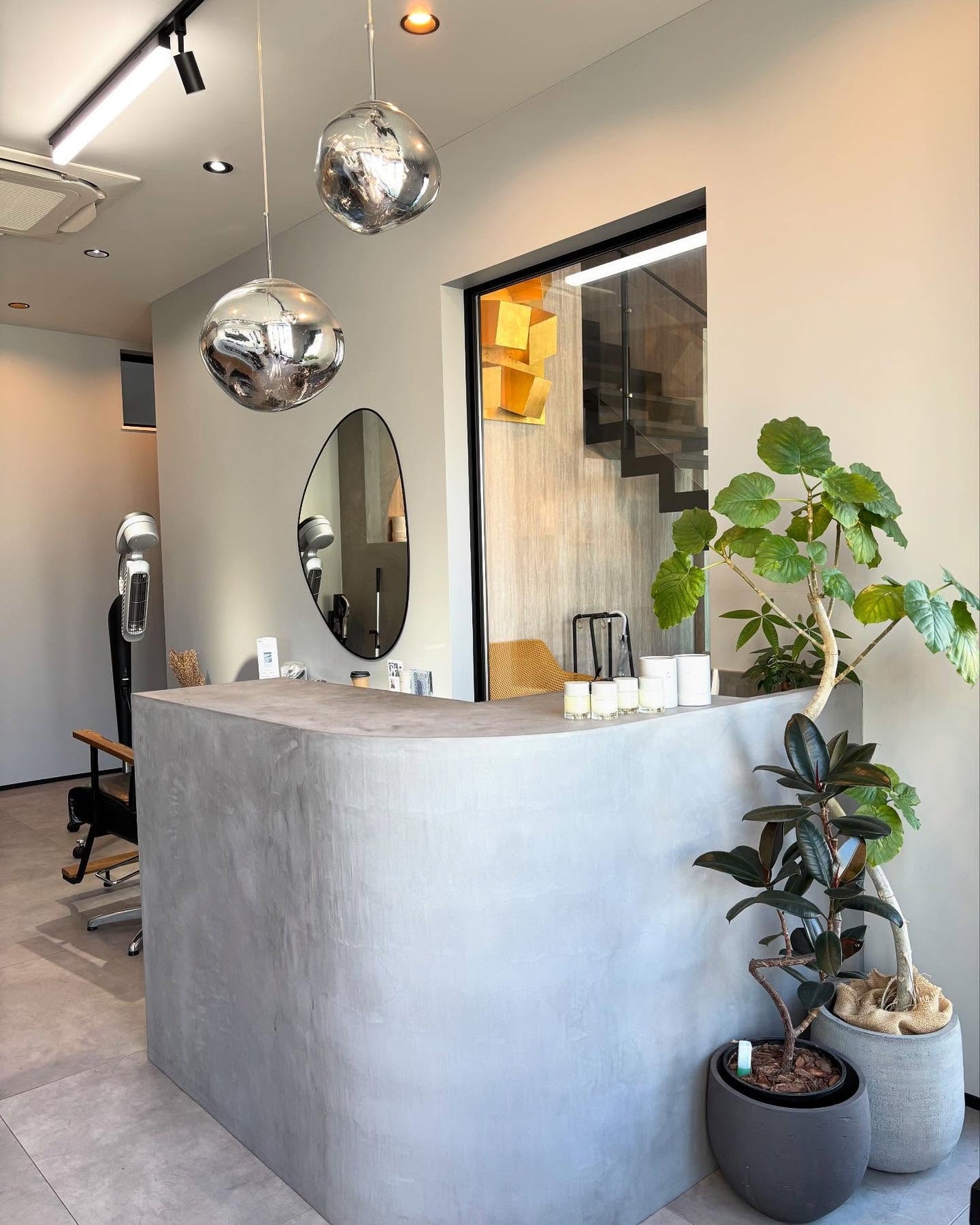 こはる on LIPS 「髪サラサラになりたい人におすすめ/プレミアムトリートメント受け..」(5枚目)