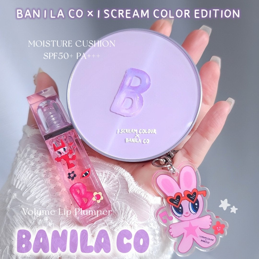 カバーリシャス アルティメット ホワイトクッション/BANILA CO/クッションファンデーションを使ったクチコミ(1枚目)