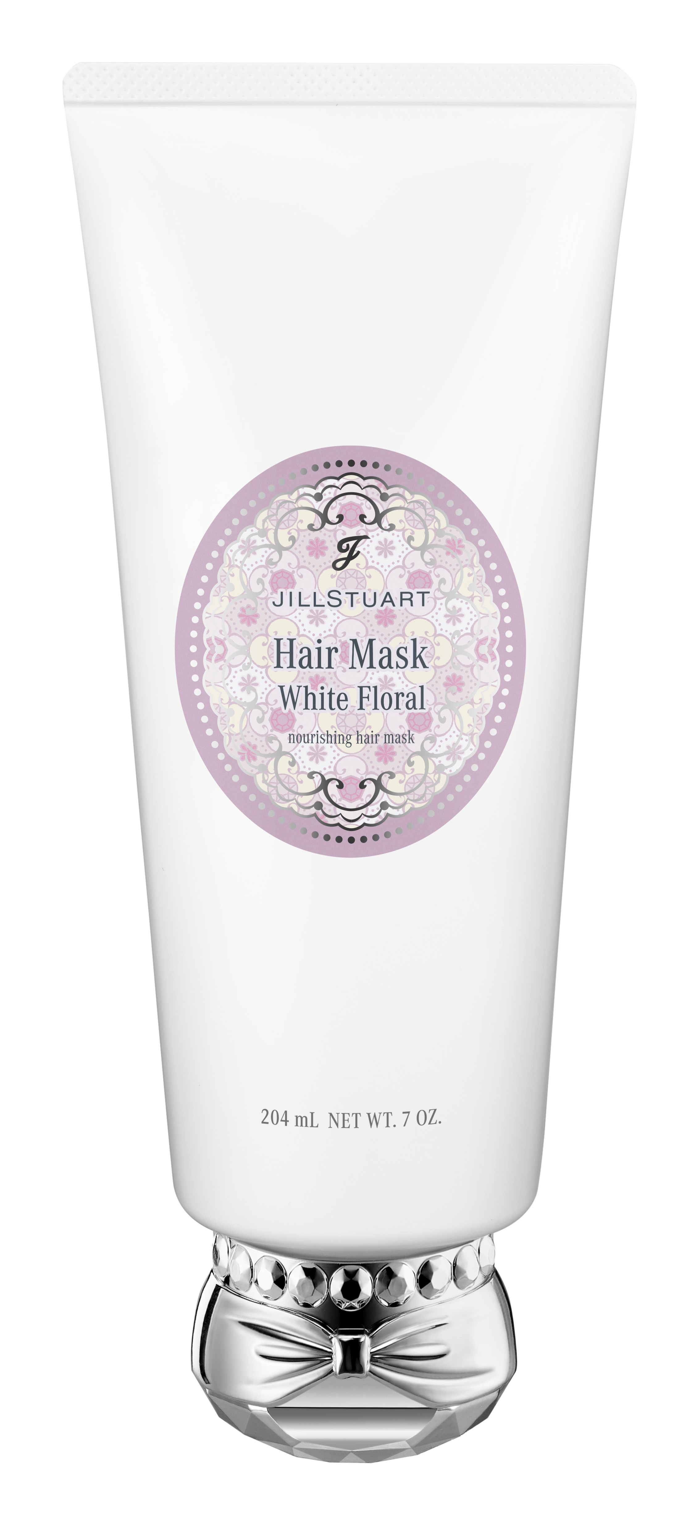 ジルスチュアート　ホワイトフローラル　ヘアマスク / JILL STUART