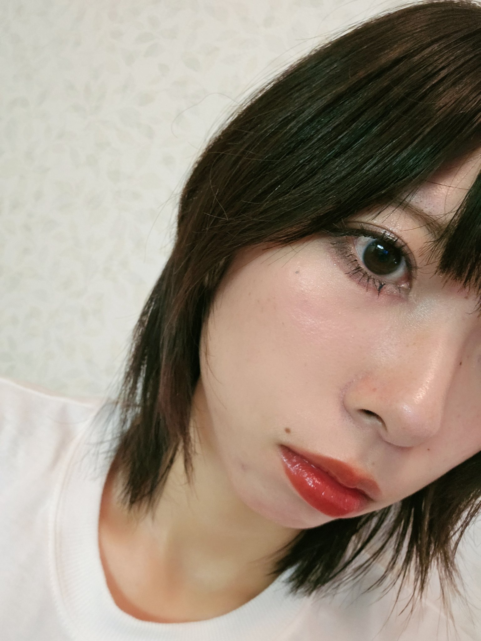 3CE ニューテイク アイシャドウパレット/3CE/アイシャドウパレットを使ったクチコミ（2枚目）