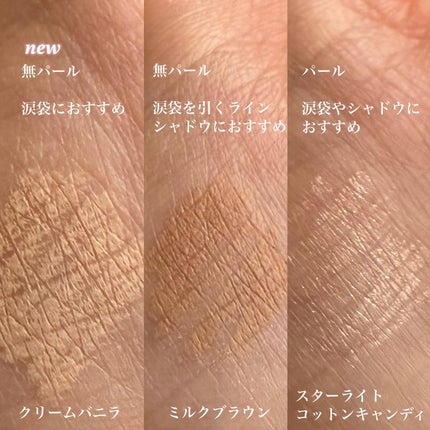 ダブルラスティングジェルライナー/keybo/ジェルアイライナーを使ったクチコミ(4枚目)