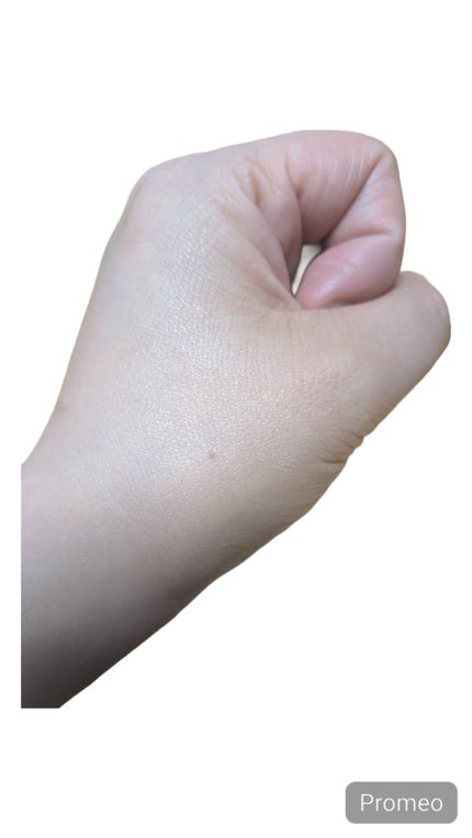 インウイ フィックスプライマー/INOUI/化粧下地を使ったクチコミ(5枚目)