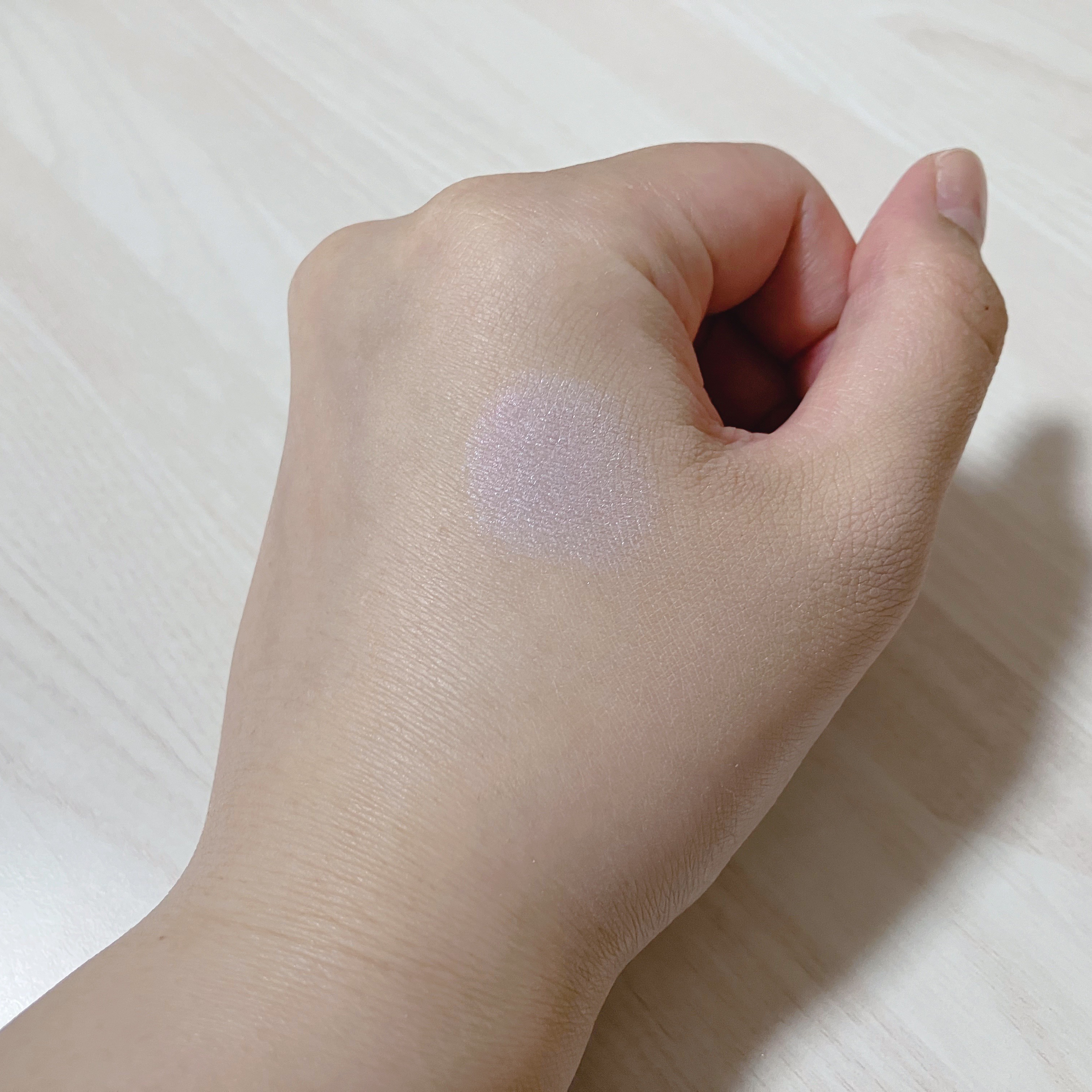 ヴィセ アヴァン シングルアイカラー/Visée/単色アイシャドウを使ったクチコミ（2枚目）