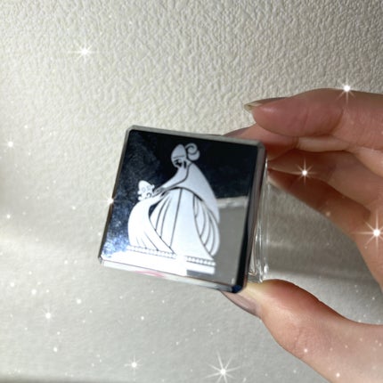 ジャンヌ・ランバン オードパルファム/LANVIN/香水(レディース)を使ったクチコミ(5枚目)