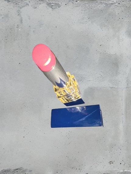 ブライトアップルージュ/media/口紅を使ったクチコミ(1枚目)