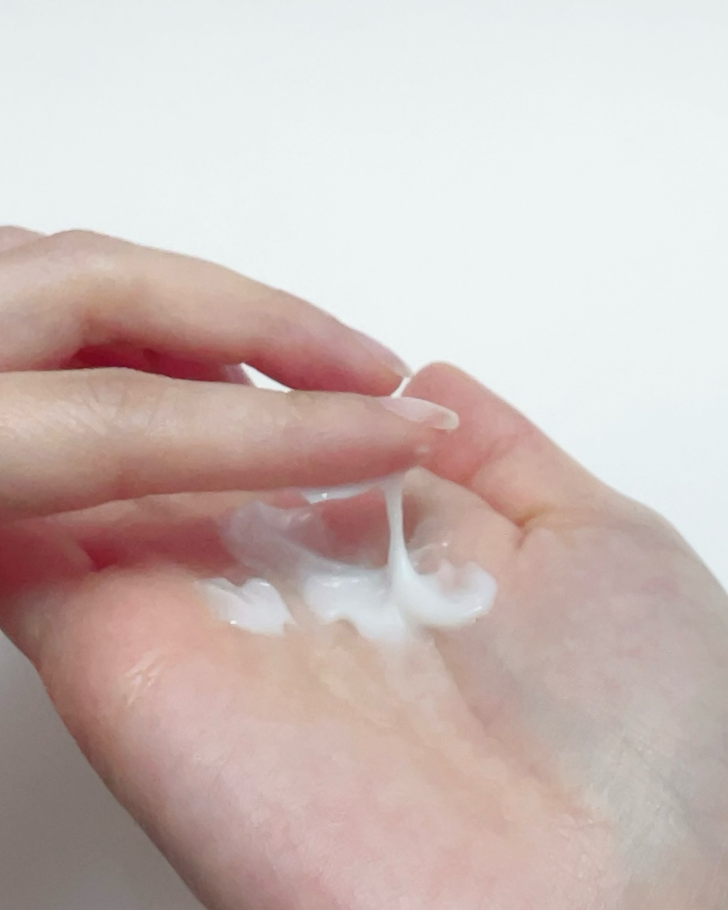 カネボウ コンフォート ストレッチィ ウォッシュII/KANEBO/洗顔フォームを使ったクチコミ（2枚目）