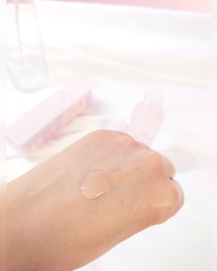 薬用ローション センシティブEX/ドクターシーラボⓇ/化粧水を使ったクチコミ(4枚目)