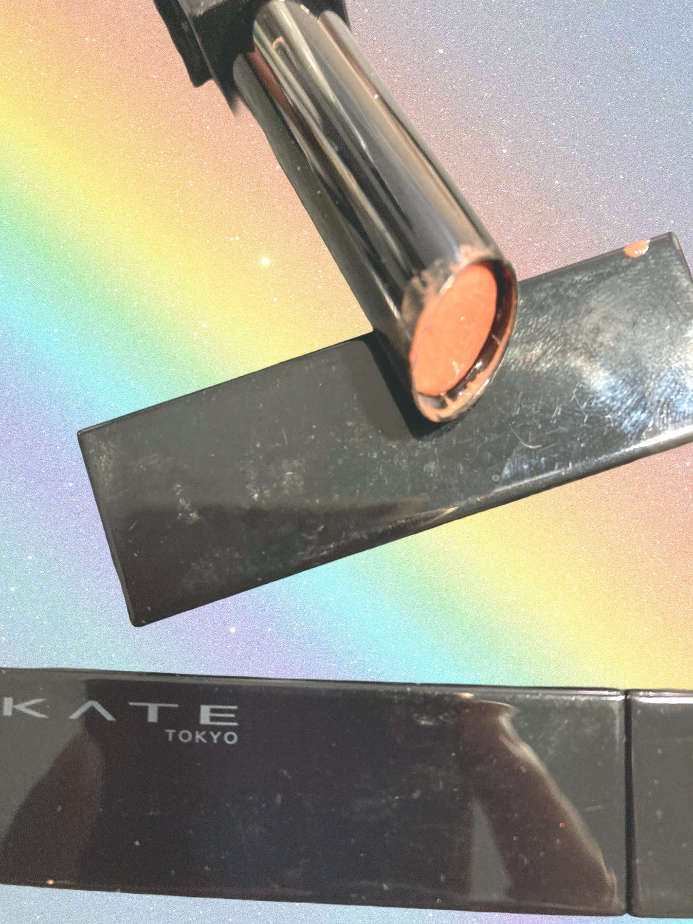 ケイト リップモンスター/KATE/口紅を使ったクチコミ(1枚目)