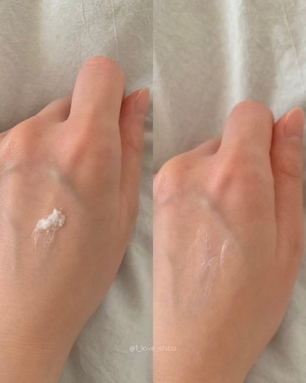 セラム シールド/ONE BY KOSE/フェイスバームを使ったクチコミ(4枚目)