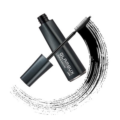 GLAMBUX デュプレックス マスカラ ロング