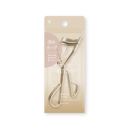 AuraU キャッチ&アップカーラー