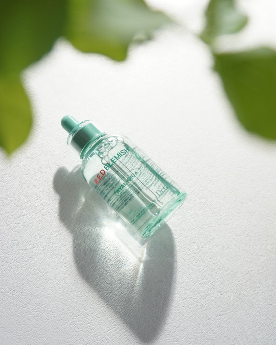 レッドブレミッシュ クリアヒアルシカスージングセラム/Dr.G/美容液を使ったクチコミ(1枚目)