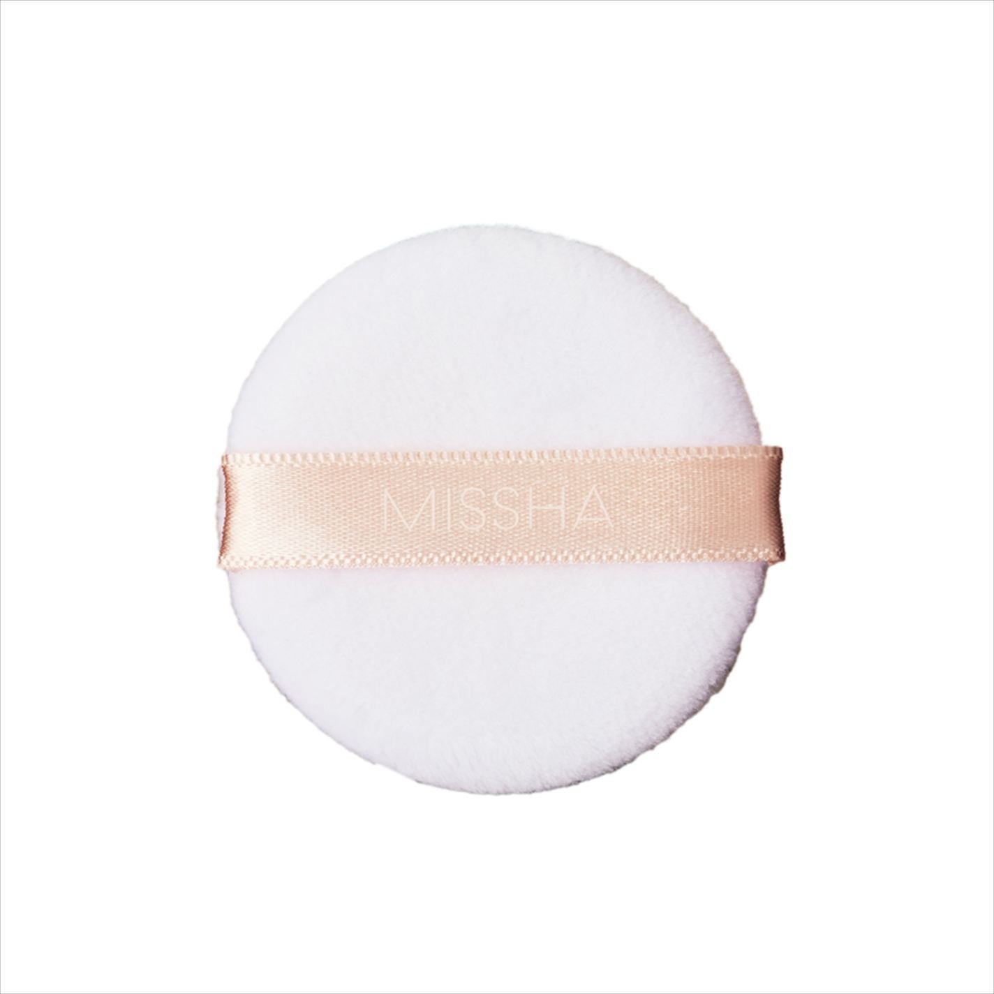 ミシャ グロウ パウダー(ルミナスカバー) MISSHA