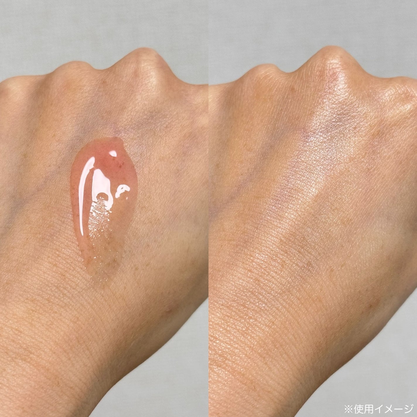 セラ水分バリア日焼け止め/Real Barrier/日焼け止めクリームを使ったクチコミ(4枚目)