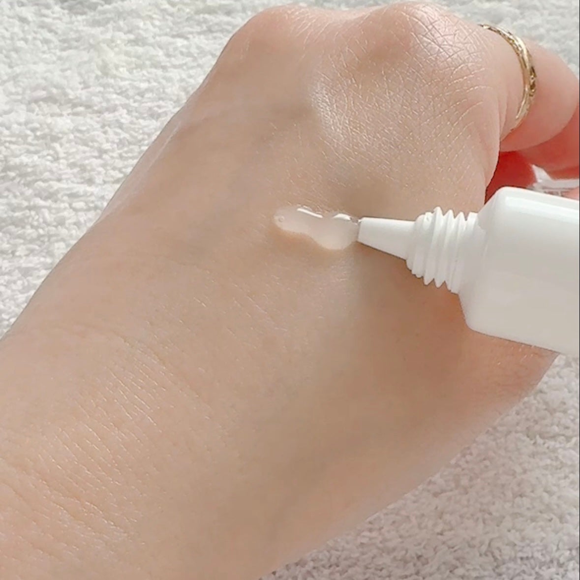 ACクリーム/LEPOREM/フェイスクリームを使ったクチコミ(4枚目)